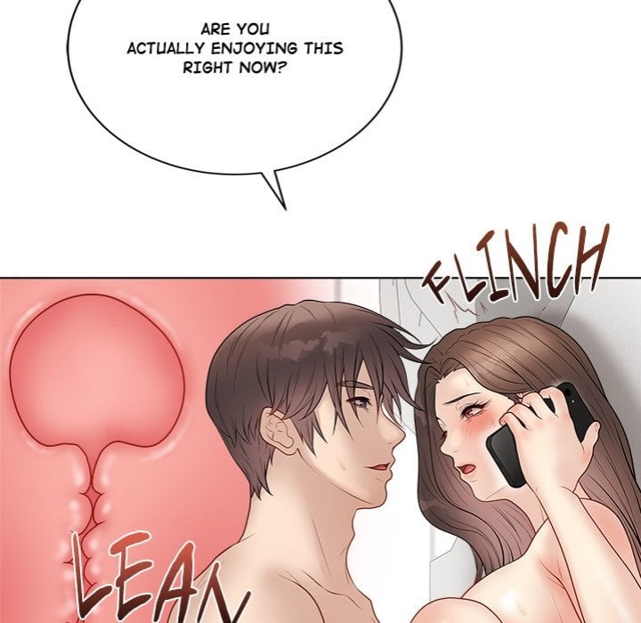 Signed, Sealed, Mistaken - Chapter 41 Page 30