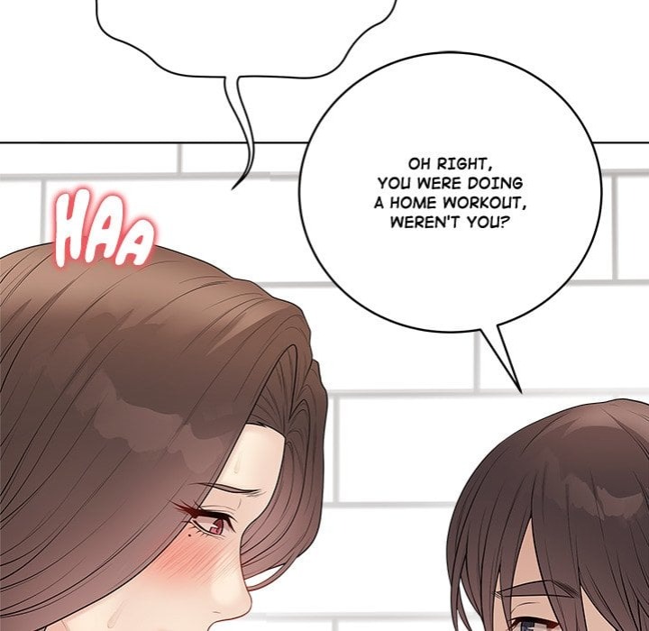 Signed, Sealed, Mistaken - Chapter 41 Page 93