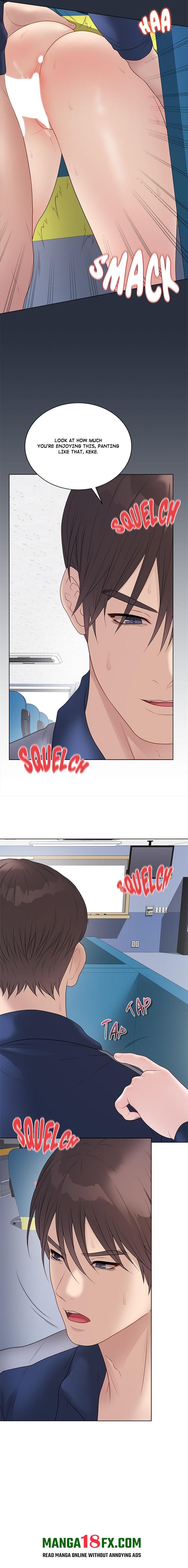 Signed, Sealed, Mistaken - Chapter 42 Page 22