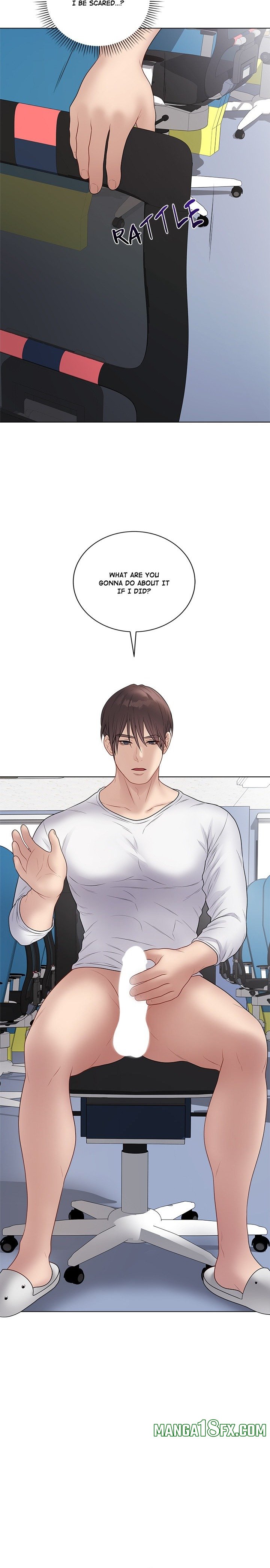 Signed, Sealed, Mistaken - Chapter 43 Page 14