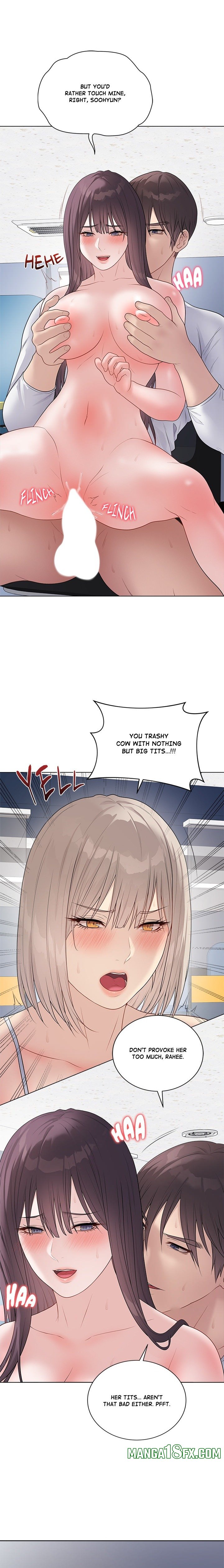 Signed, Sealed, Mistaken - Chapter 44 Page 11