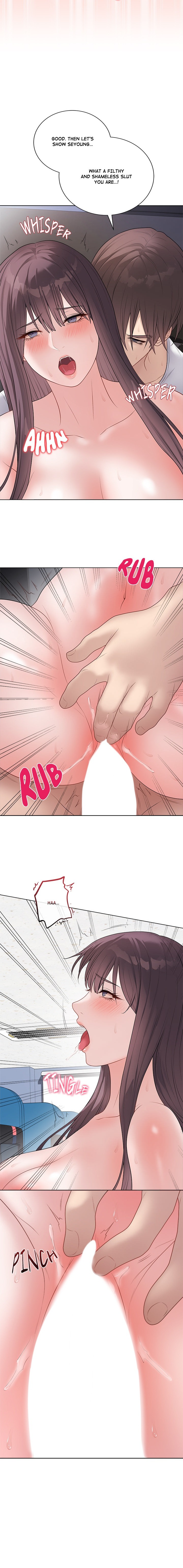 Signed, Sealed, Mistaken - Chapter 44 Page 18