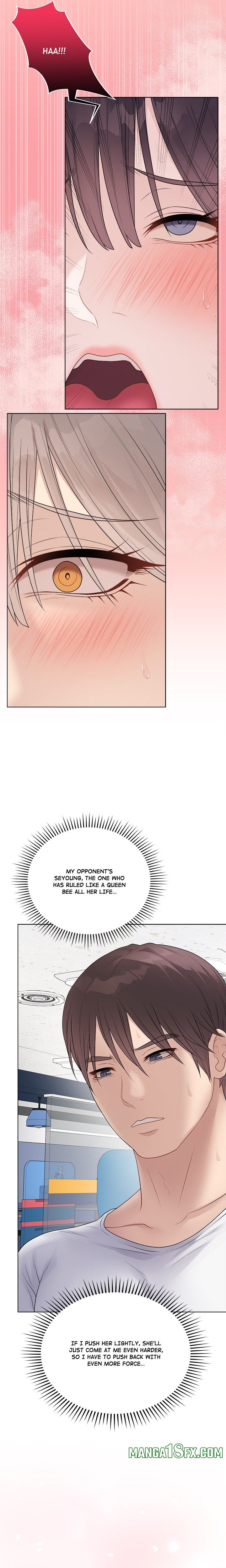 Signed, Sealed, Mistaken - Chapter 44 Page 4