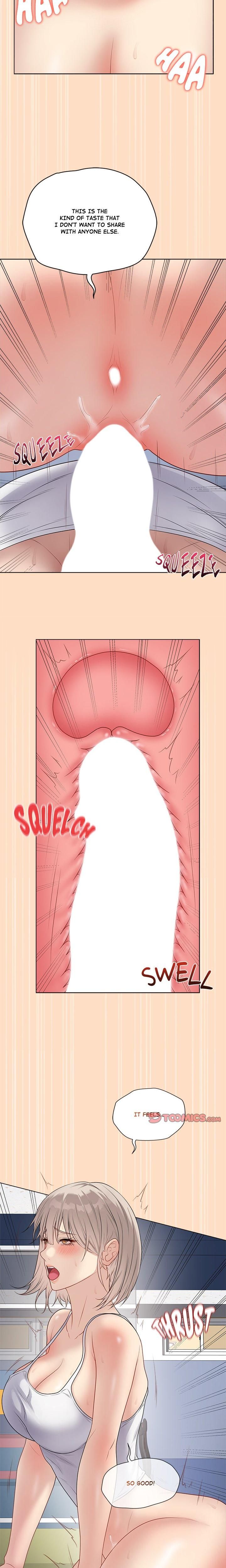 Signed, Sealed, Mistaken - Chapter 45 Page 13