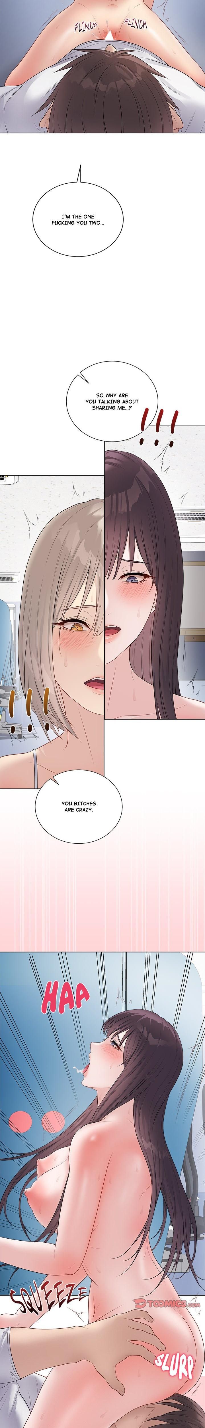 Signed, Sealed, Mistaken - Chapter 45 Page 24