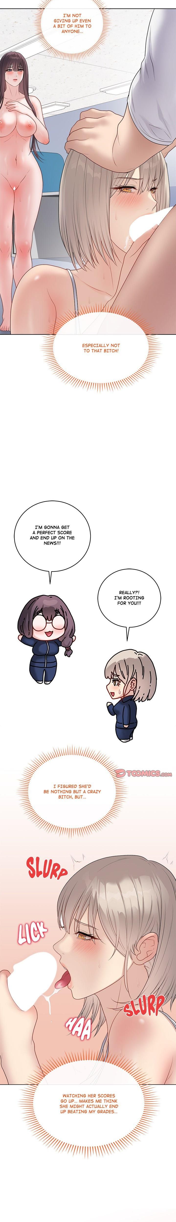 Signed, Sealed, Mistaken - Chapter 45 Page 3