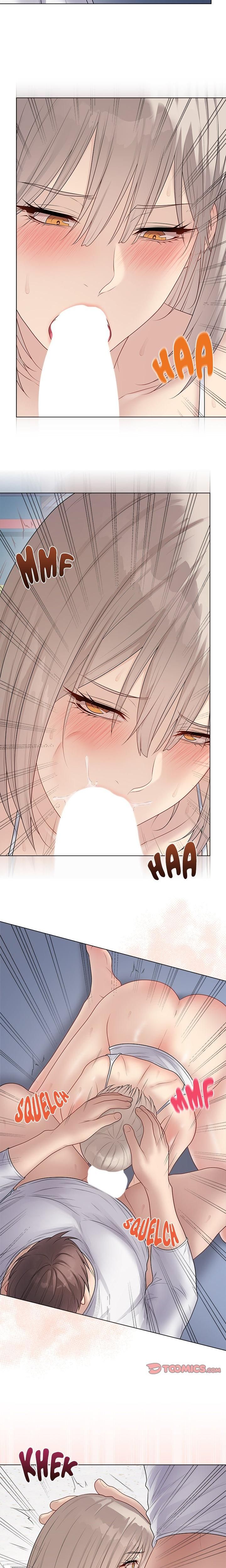 Signed, Sealed, Mistaken - Chapter 45 Page 5