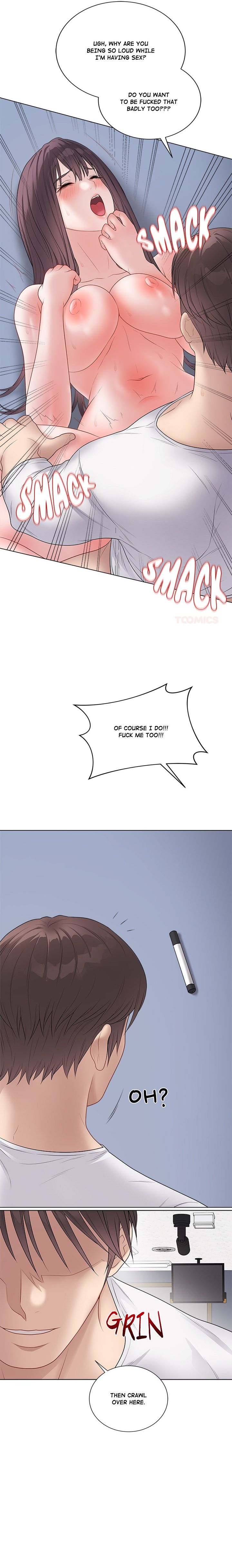 Signed, Sealed, Mistaken - Chapter 46 Page 10