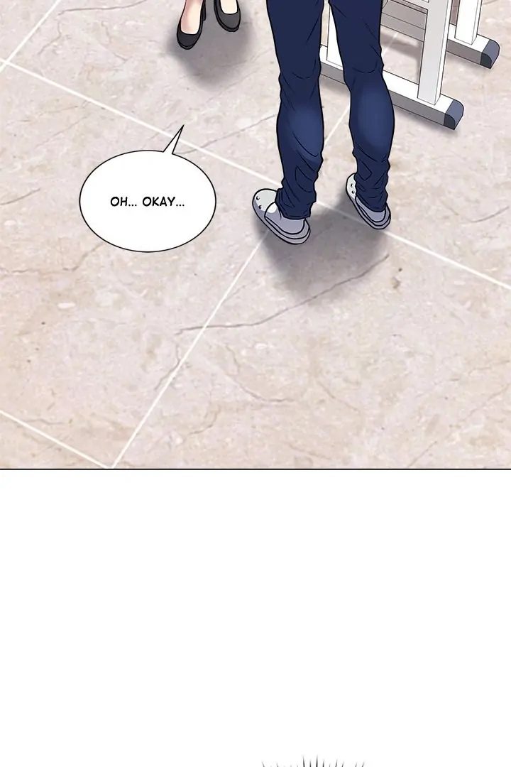 Signed, Sealed, Mistaken - Chapter 5 Page 17