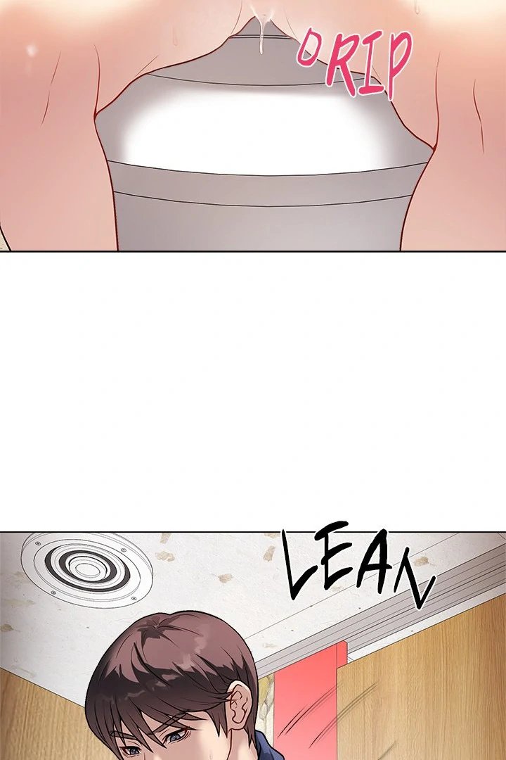 Signed, Sealed, Mistaken - Chapter 7 Page 10