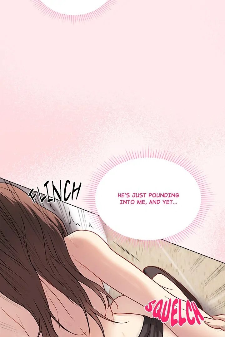 Signed, Sealed, Mistaken - Chapter 7 Page 107