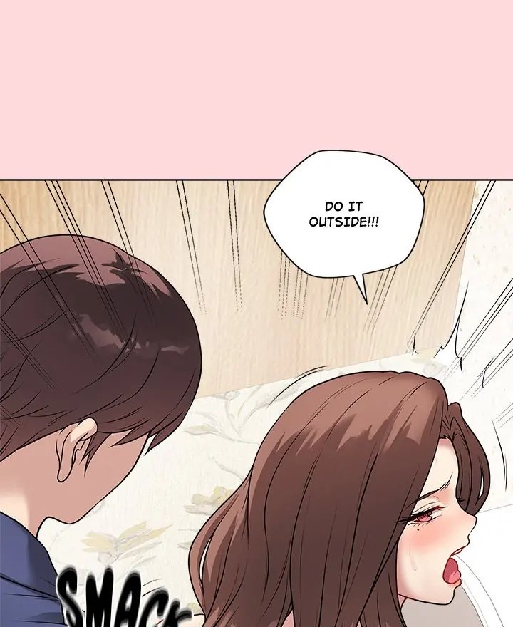 Signed, Sealed, Mistaken - Chapter 7 Page 114