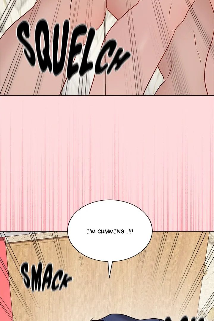 Signed, Sealed, Mistaken - Chapter 7 Page 117