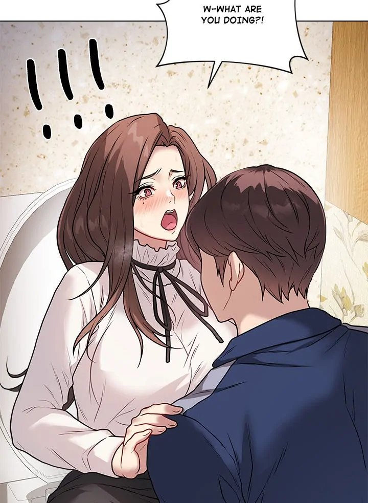 Signed, Sealed, Mistaken - Chapter 7 Page 12