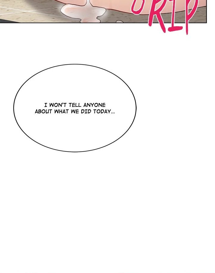 Signed, Sealed, Mistaken - Chapter 7 Page 133