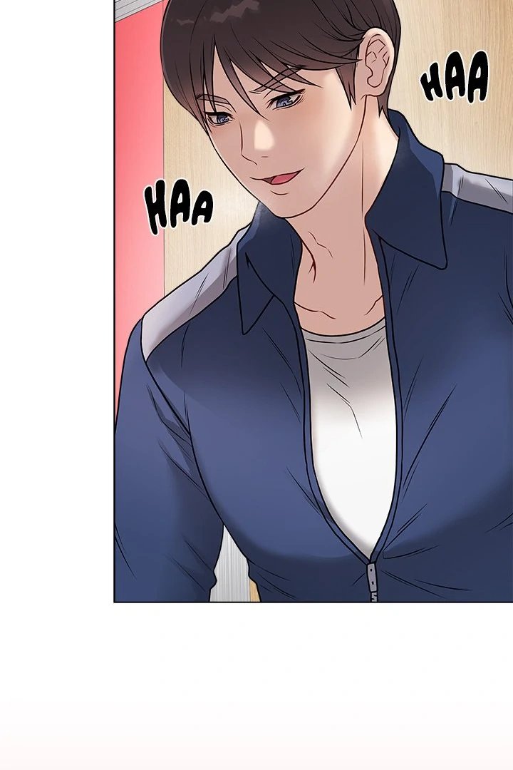 Signed, Sealed, Mistaken - Chapter 7 Page 20