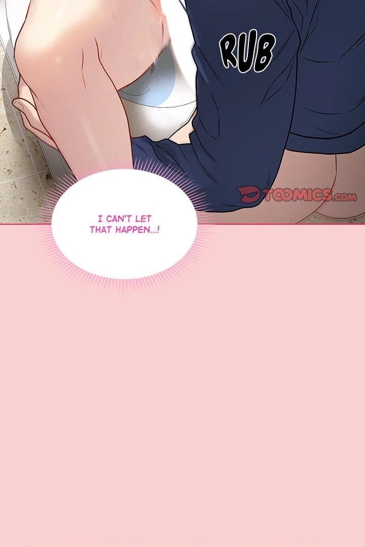 Signed, Sealed, Mistaken - Chapter 7 Page 25