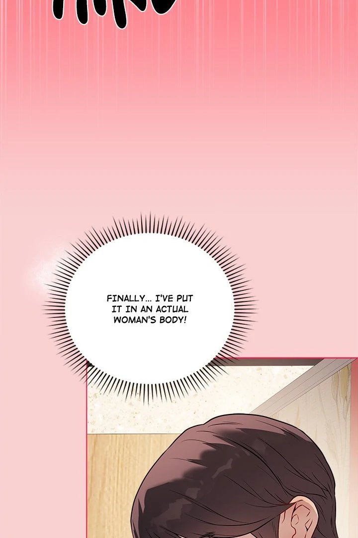 Signed, Sealed, Mistaken - Chapter 7 Page 34