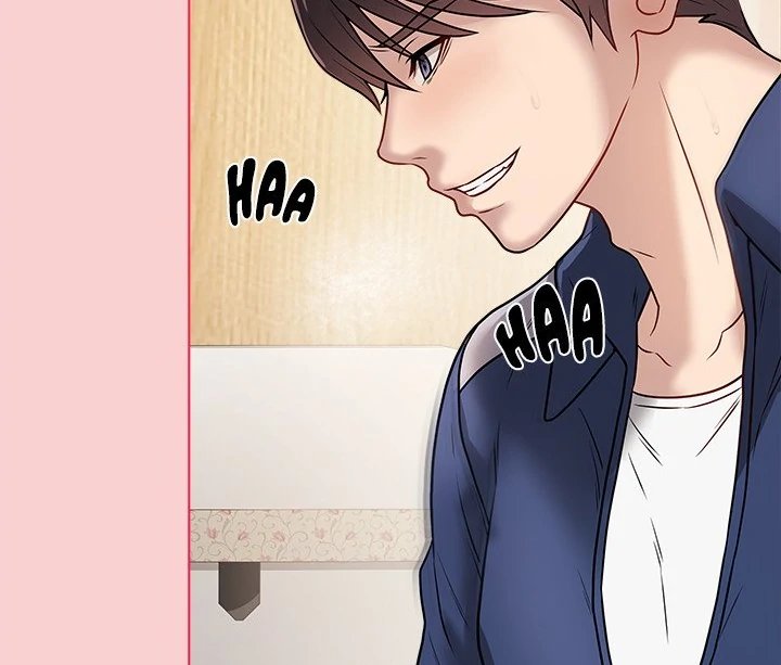 Signed, Sealed, Mistaken - Chapter 7 Page 35