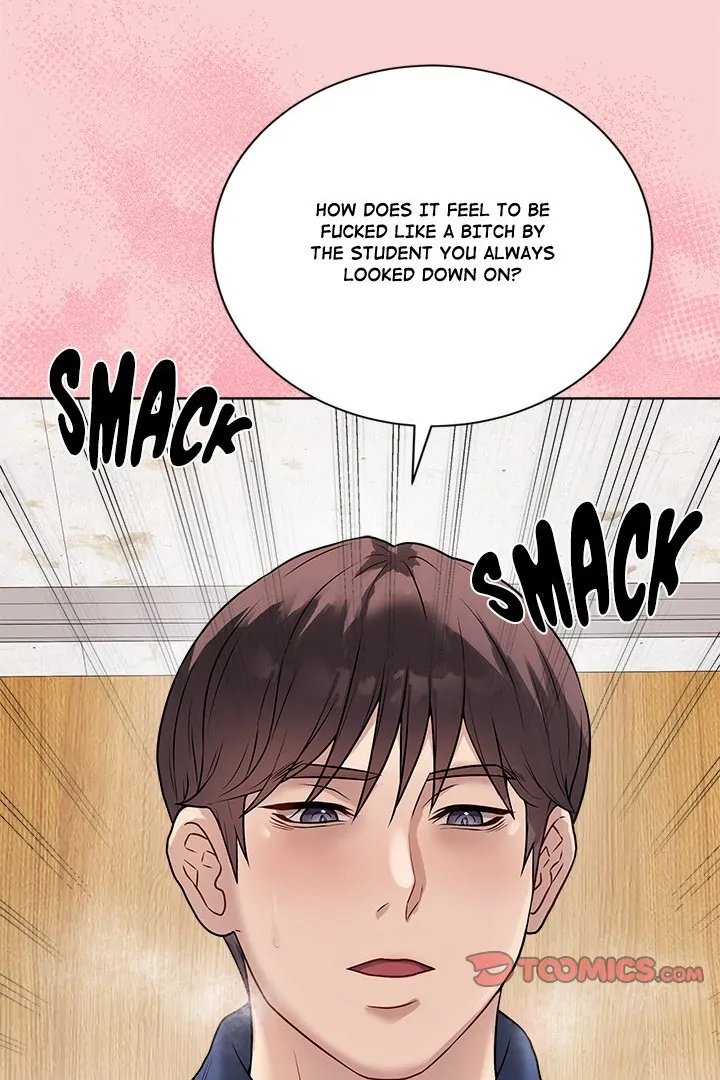 Signed, Sealed, Mistaken - Chapter 7 Page 47