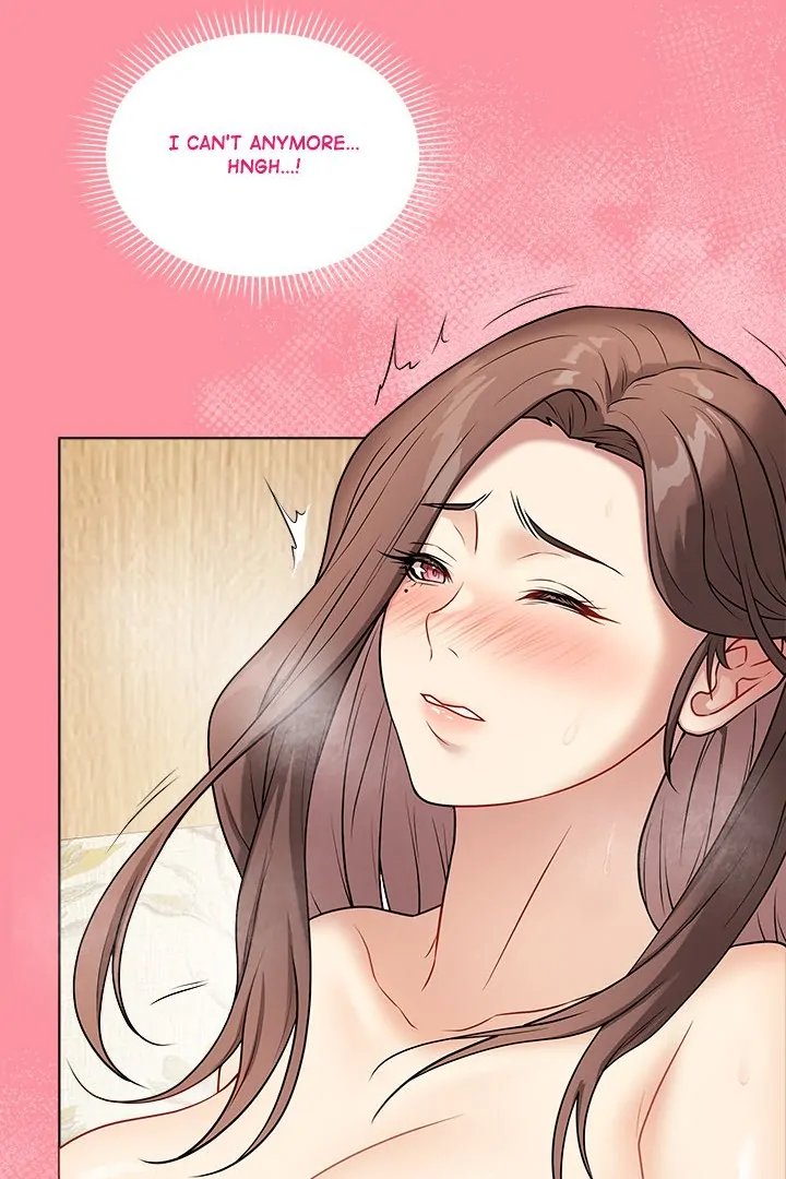 Signed, Sealed, Mistaken - Chapter 7 Page 55