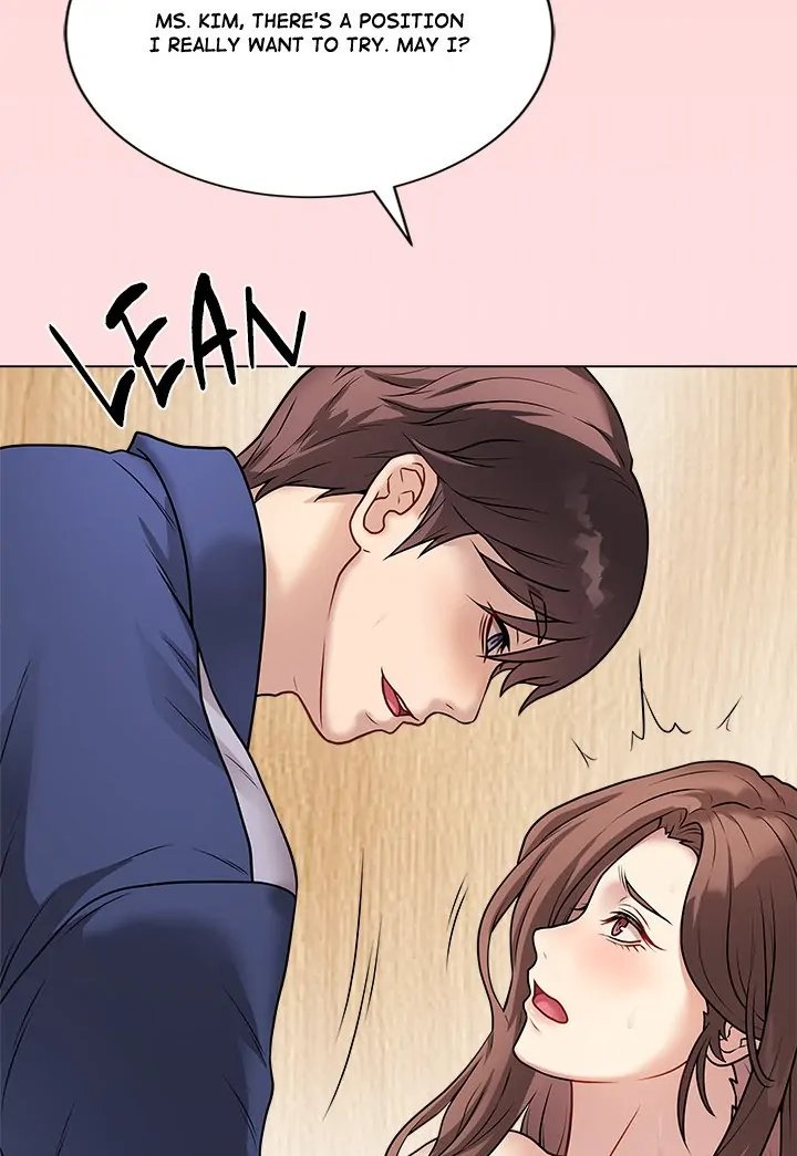 Signed, Sealed, Mistaken - Chapter 7 Page 61