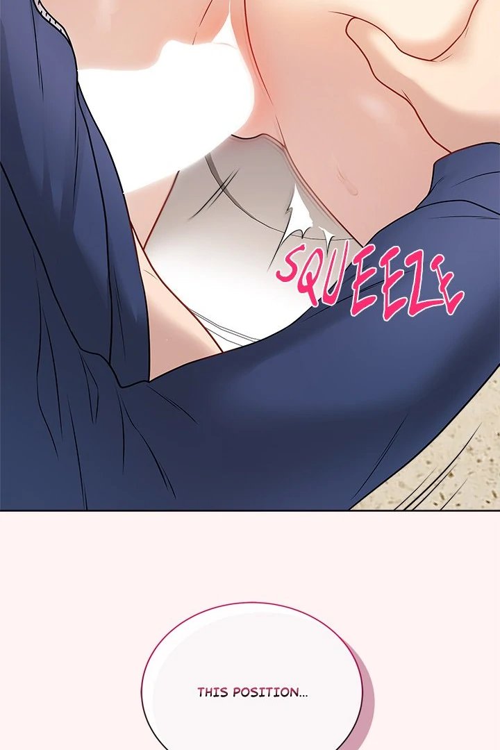 Signed, Sealed, Mistaken - Chapter 7 Page 69