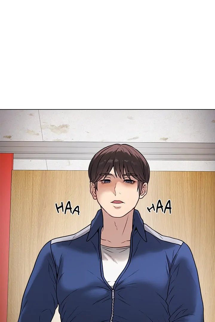 Signed, Sealed, Mistaken - Chapter 7 Page 7