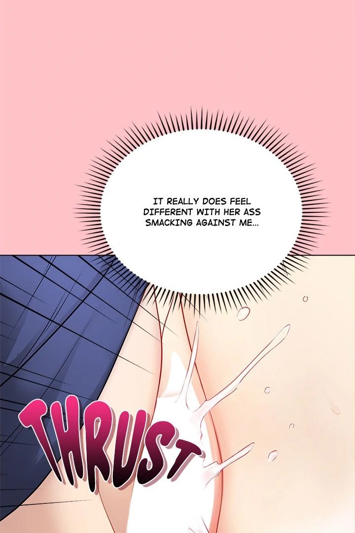 Signed, Sealed, Mistaken - Chapter 7 Page 78