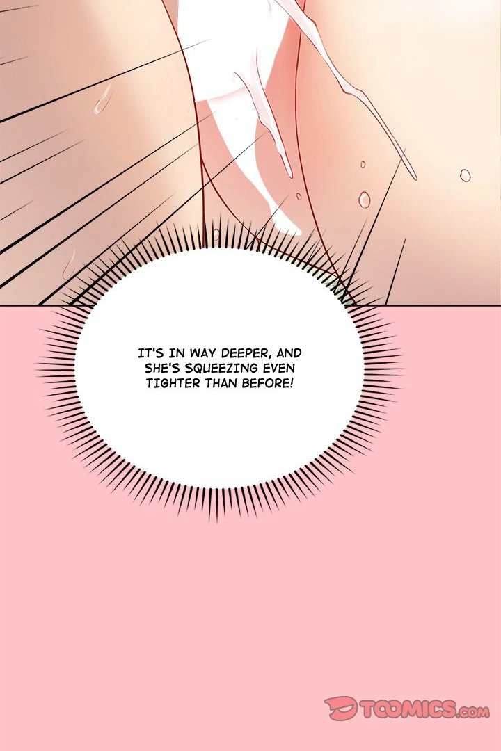 Signed, Sealed, Mistaken - Chapter 7 Page 79