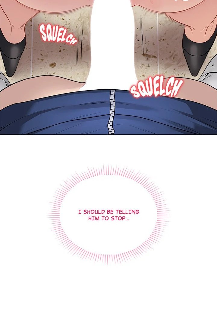 Signed, Sealed, Mistaken - Chapter 7 Page 89