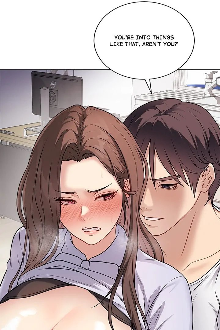 Signed, Sealed, Mistaken - Chapter 8 Page 104