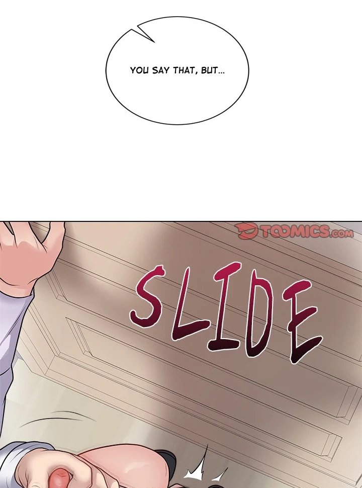 Signed, Sealed, Mistaken - Chapter 8 Page 106