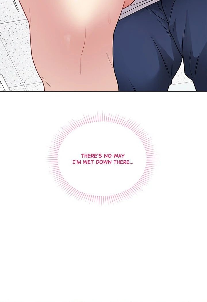 Signed, Sealed, Mistaken - Chapter 8 Page 111