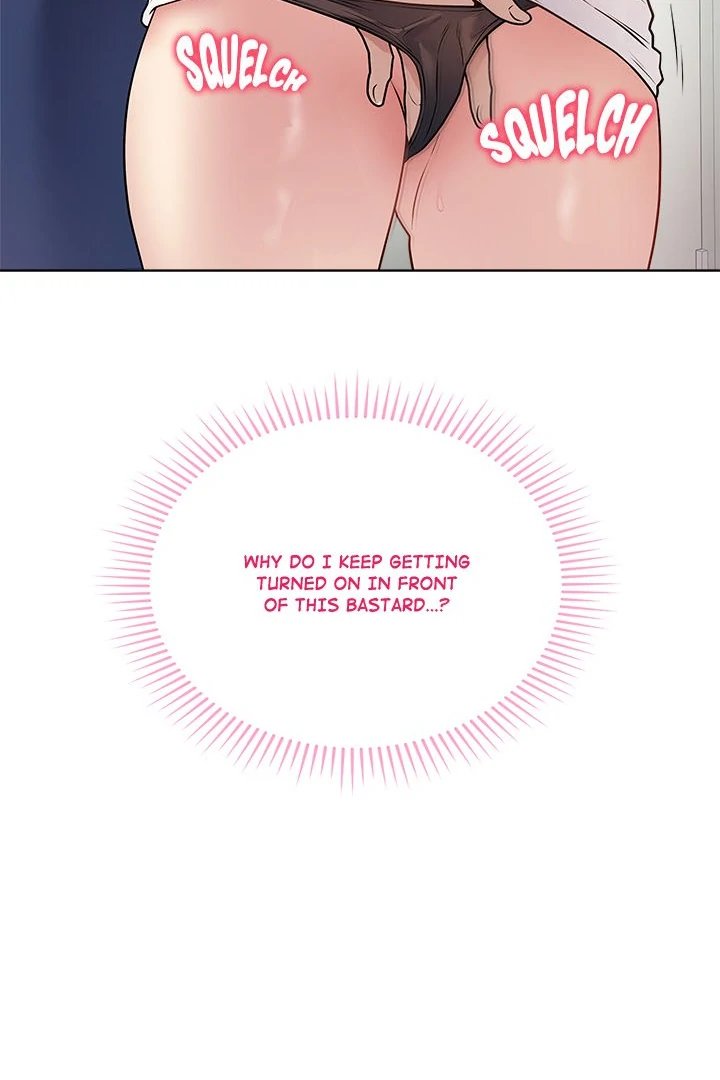 Signed, Sealed, Mistaken - Chapter 8 Page 113