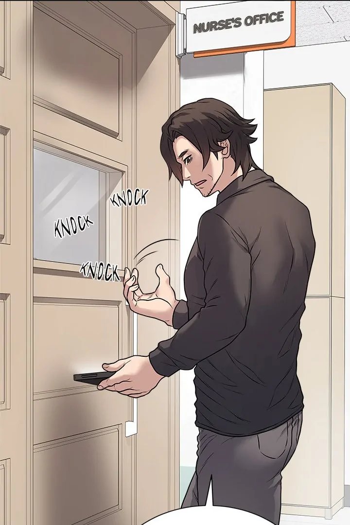 Signed, Sealed, Mistaken - Chapter 8 Page 116