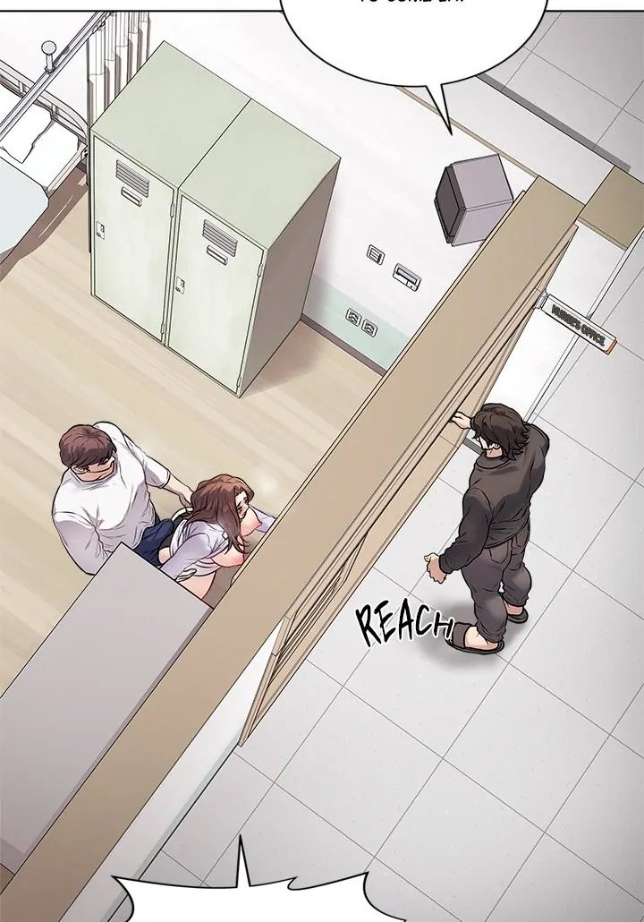 Signed, Sealed, Mistaken - Chapter 8 Page 127