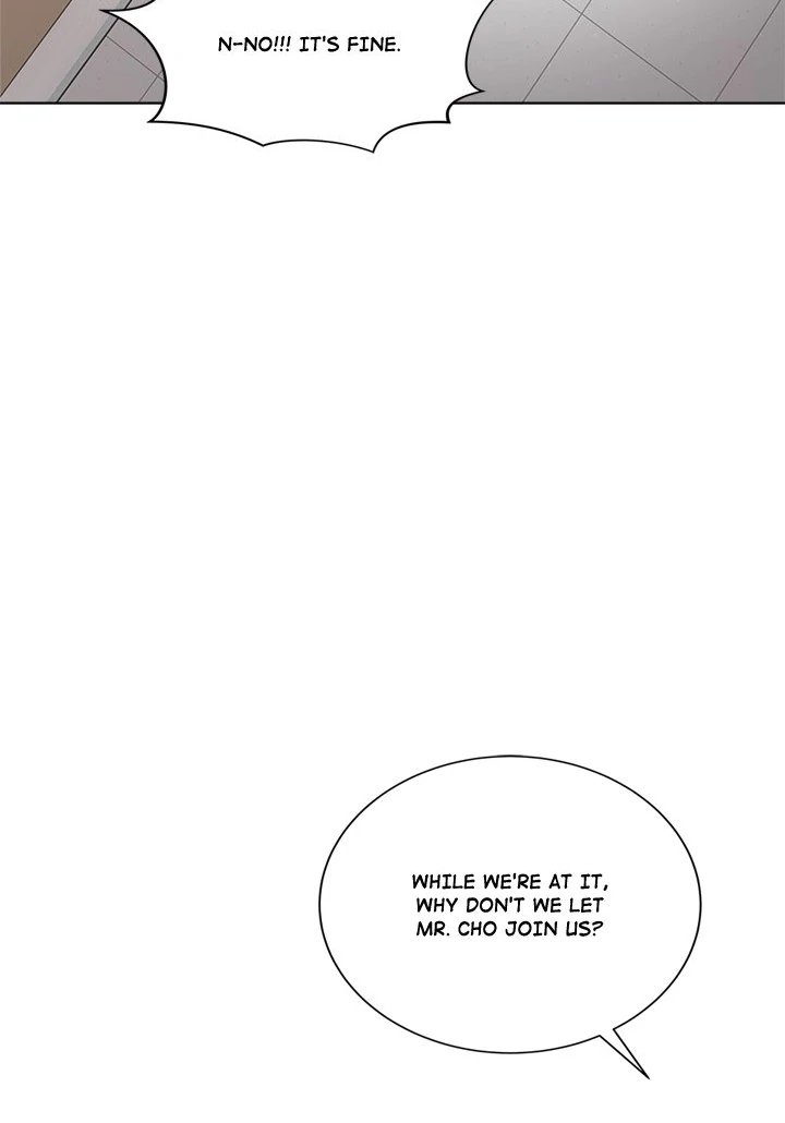 Signed, Sealed, Mistaken - Chapter 8 Page 128