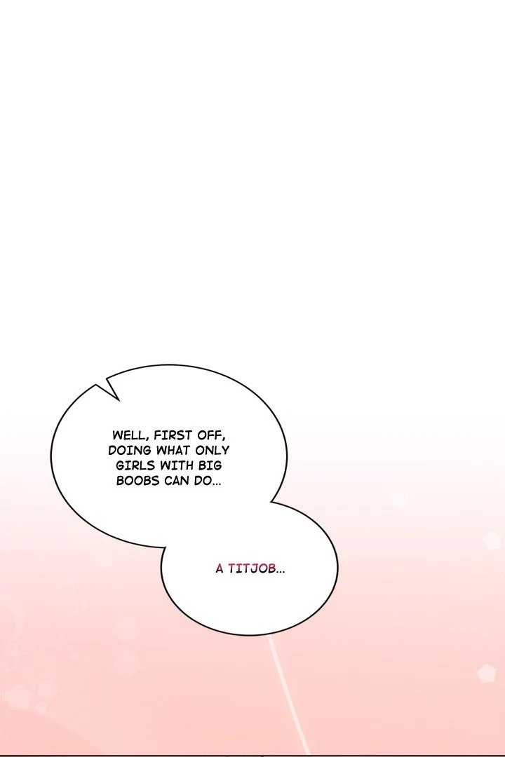 Signed, Sealed, Mistaken - Chapter 8 Page 13