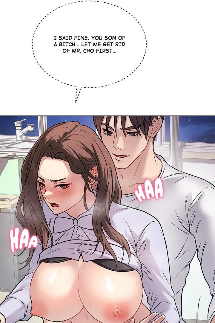 Signed, Sealed, Mistaken - Chapter 8 Page 134