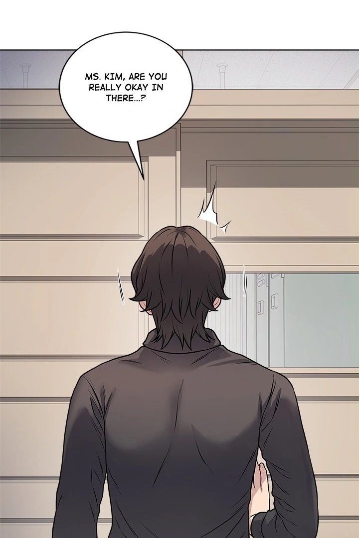 Signed, Sealed, Mistaken - Chapter 8 Page 136