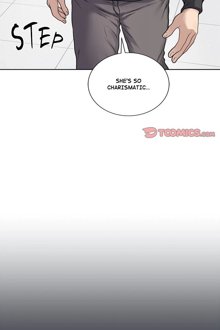 Signed, Sealed, Mistaken - Chapter 8 Page 140