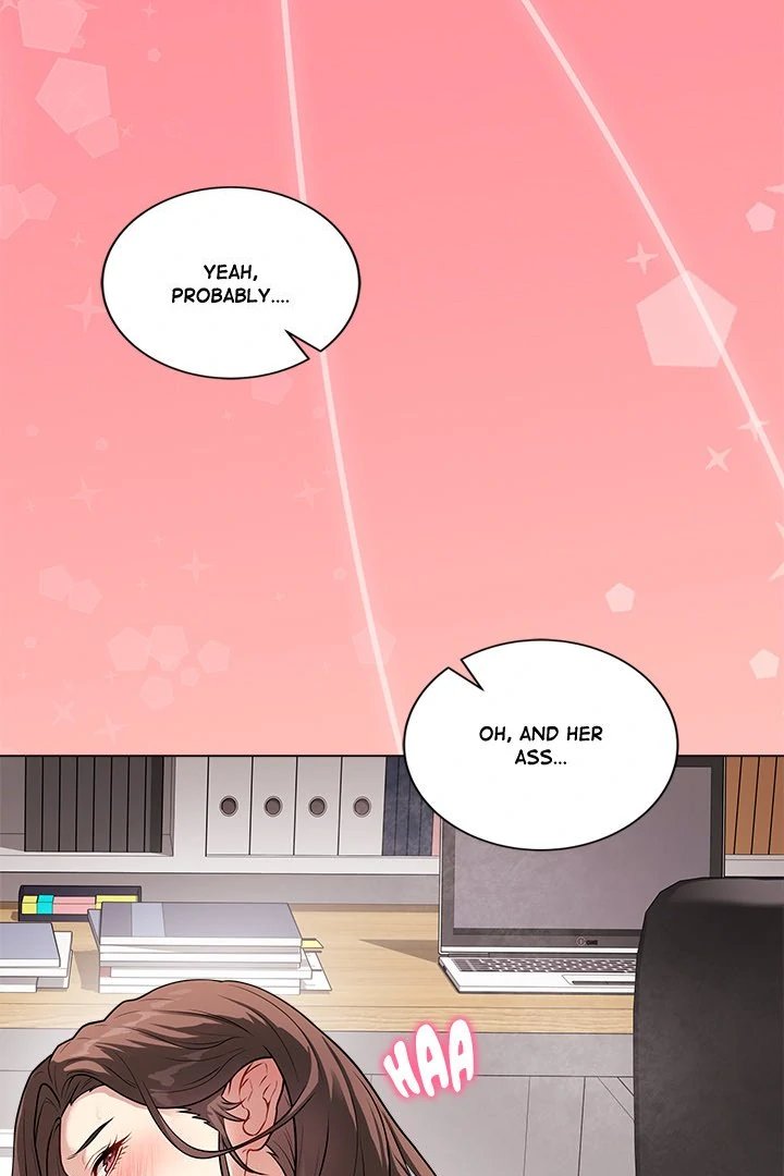 Signed, Sealed, Mistaken - Chapter 8 Page 16