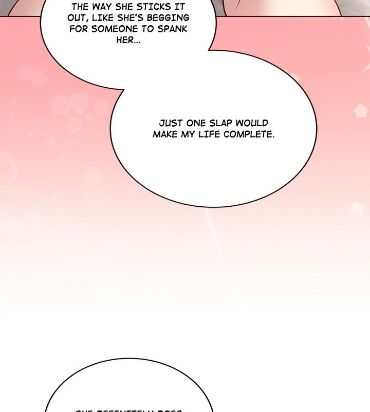 Signed, Sealed, Mistaken - Chapter 8 Page 18