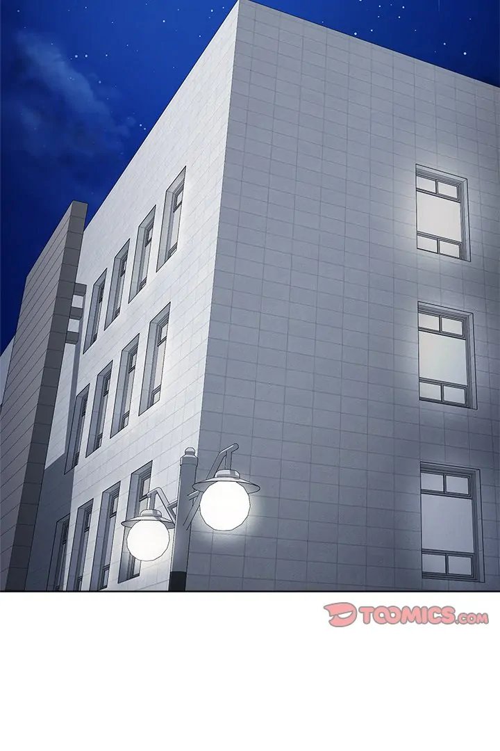 Signed, Sealed, Mistaken - Chapter 8 Page 2