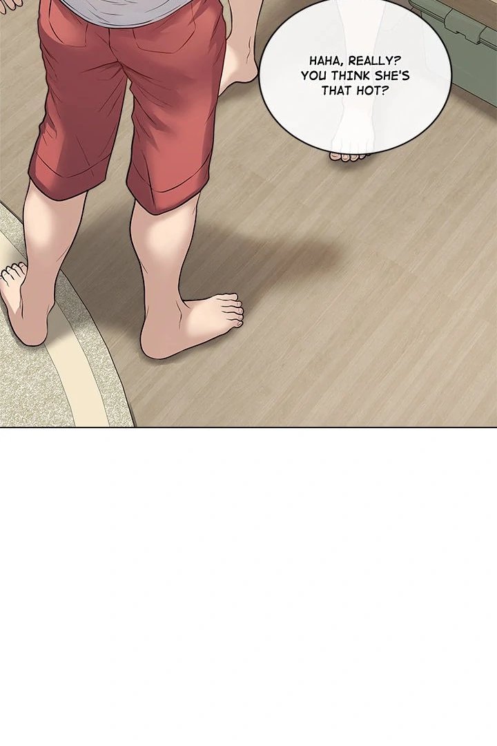 Signed, Sealed, Mistaken - Chapter 8 Page 21