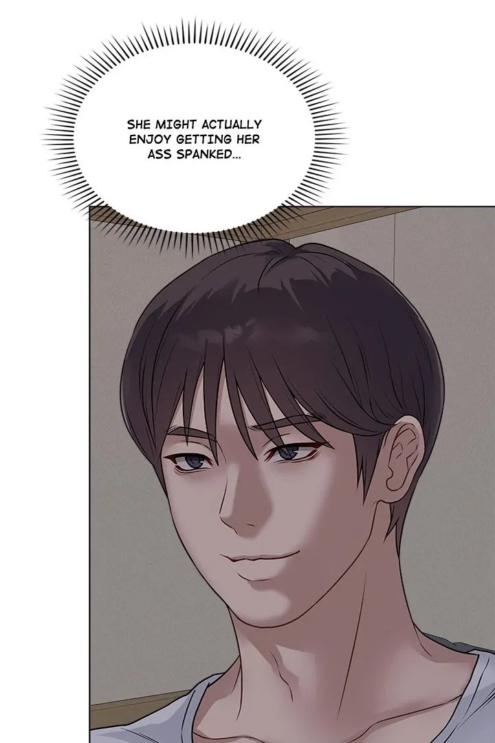 Signed, Sealed, Mistaken - Chapter 8 Page 22