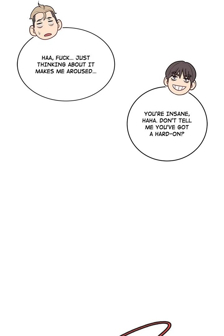 Signed, Sealed, Mistaken - Chapter 8 Page 25