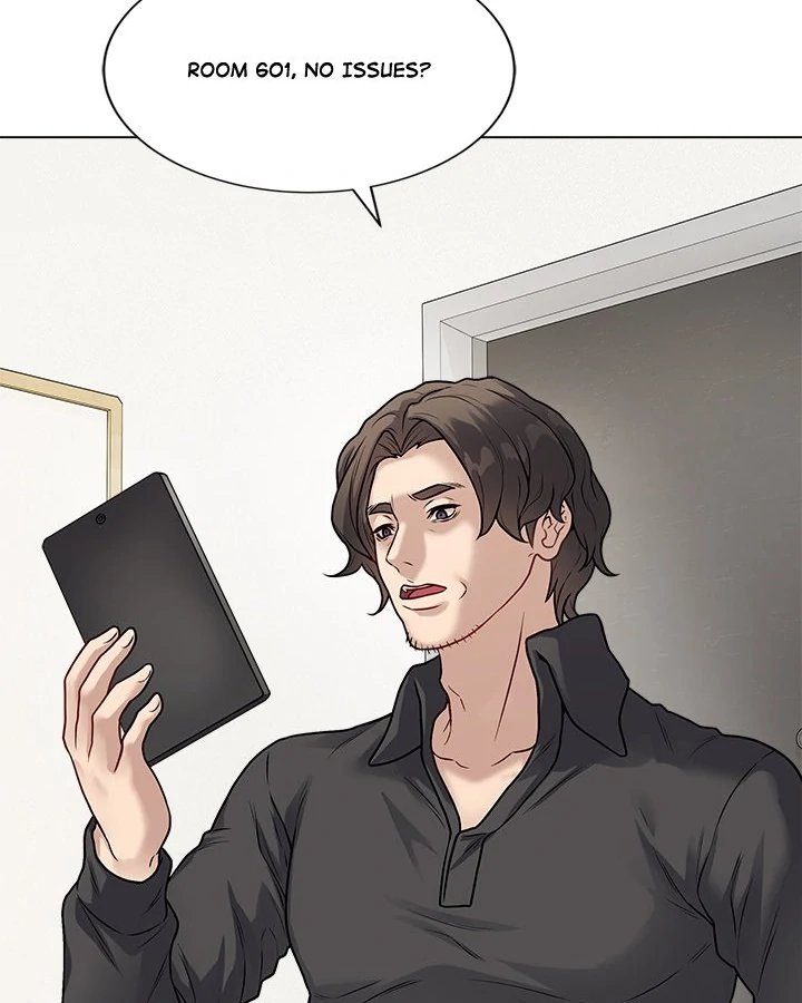 Signed, Sealed, Mistaken - Chapter 8 Page 27