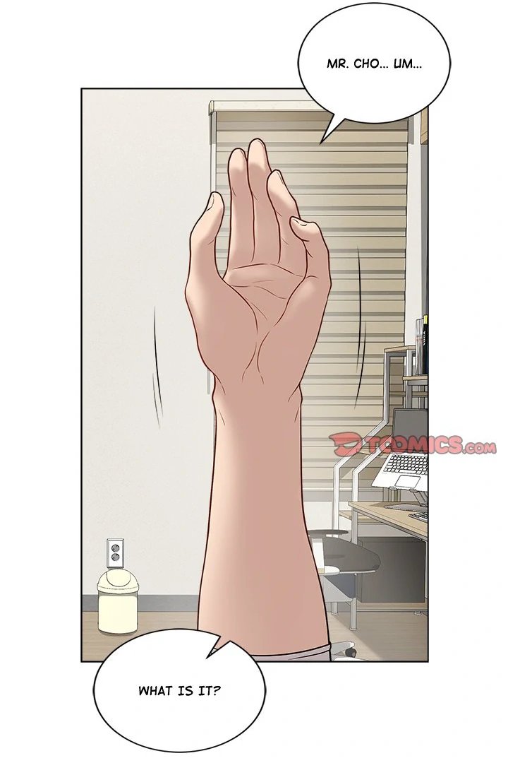 Signed, Sealed, Mistaken - Chapter 8 Page 29